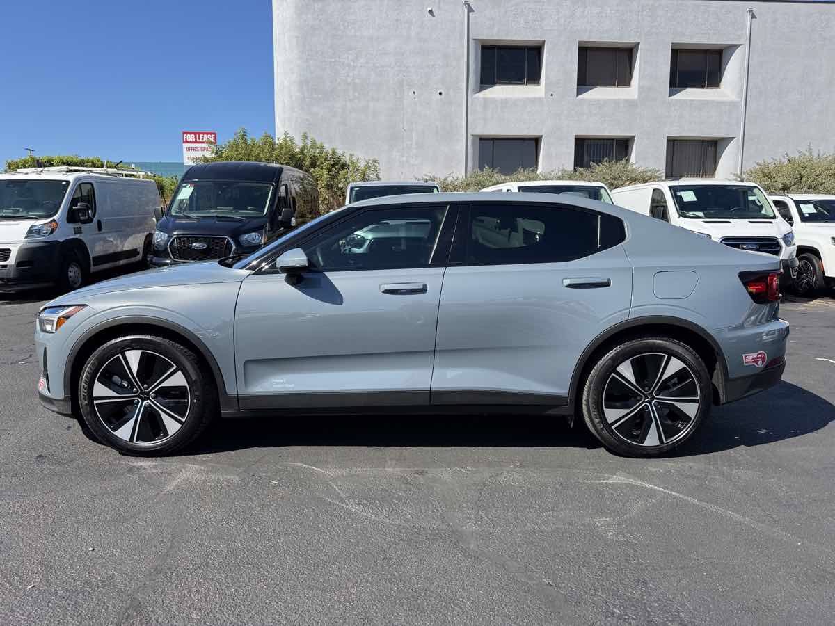 Used 2024 Polestar Polestar 2 AWD/4WD image 9
