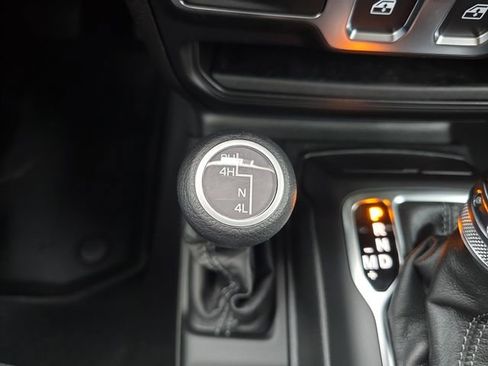 New 2026 Jeep Wrangler Sport image 17