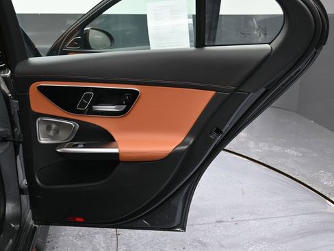 Used 2024 Mercedes-Benz C 300 C 300 image 43