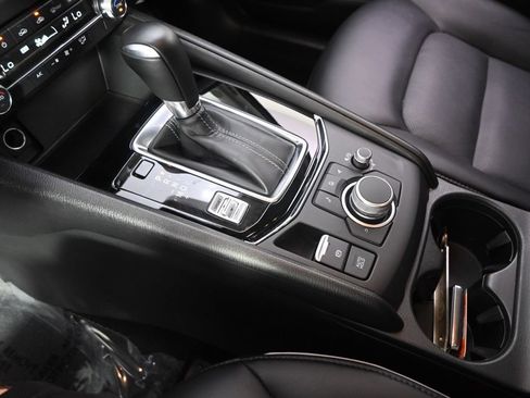 Used 2024 MAZDA CX-5 AWD 2.5 S w/ Select Package image 32