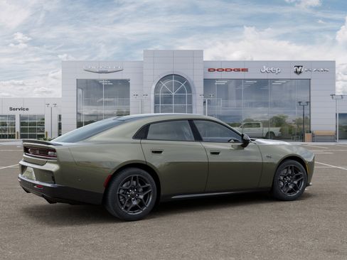 New 2026 Dodge Charger R/T AWD/4WD image 33