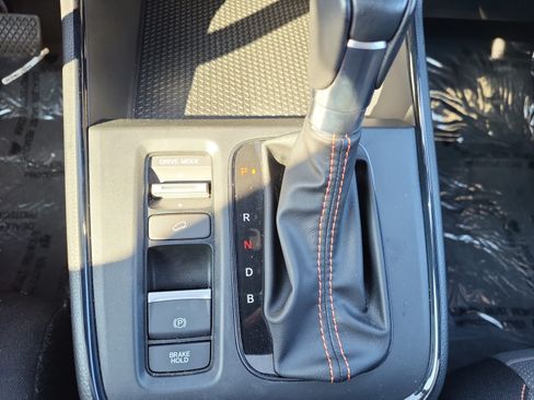 Certified 2024 Honda CR-V Sport image 35