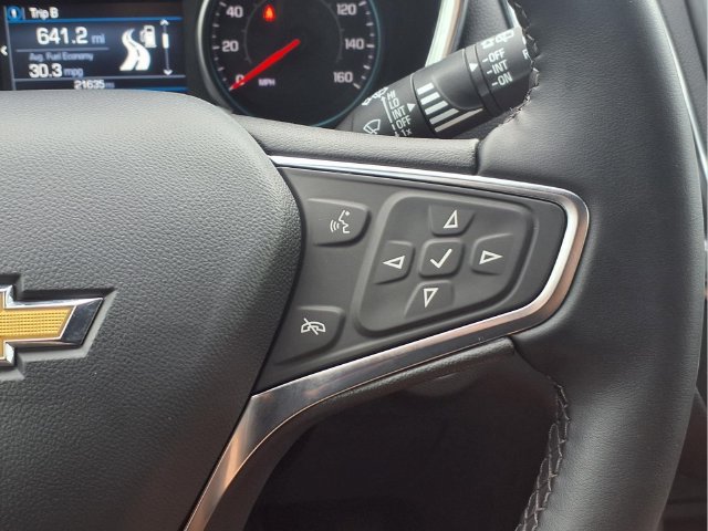 Certified 2024 Chevrolet Equinox LT FWD image 13