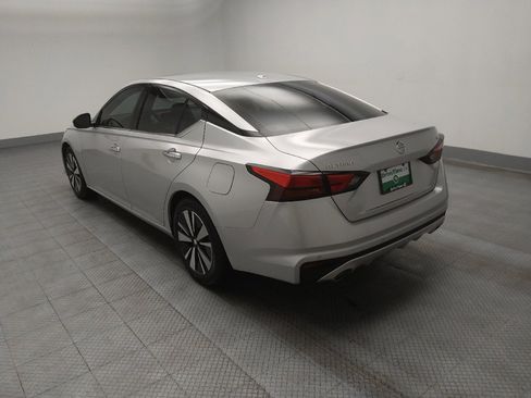 Used 2020 Nissan Altima 2.5 SL image 5