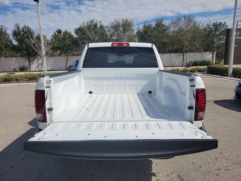 Used 2024 RAM 1500 Classic Warlock image 17