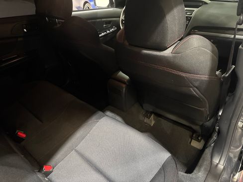 Used 2021 Subaru WRX Premium w/ Popular Package #1 AWD/4WD image 38
