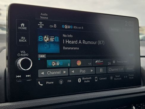 Used 2024 Honda CR-V Sport-L image 19