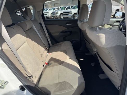 Used 2014 Honda CR-V EX image 16