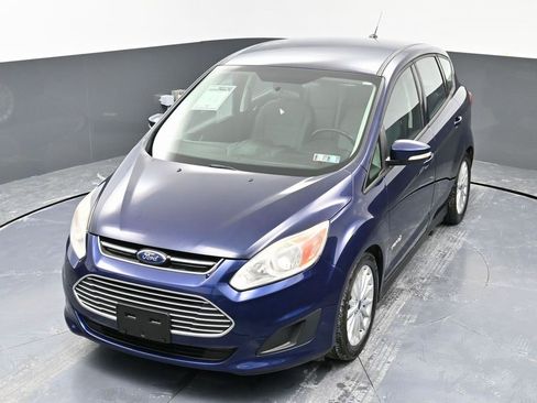 Used 2016 Ford C-MAX SE image 38