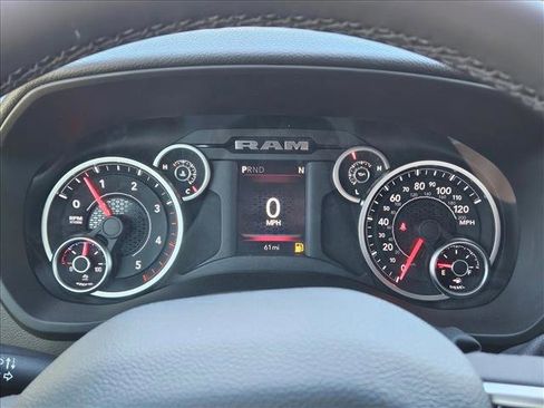 New 2026 RAM 3500 Lone Star image 10