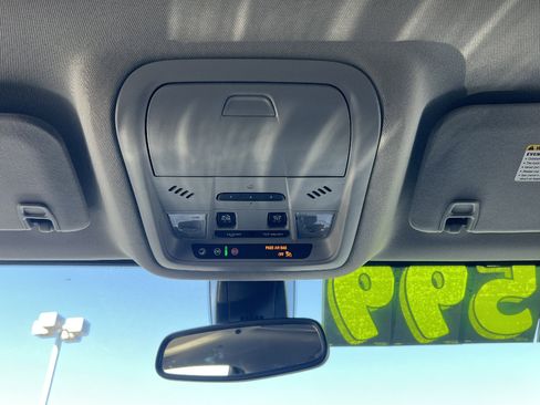 Used 2023 GMC Acadia AT4 w/ Trailering Package AWD/4WD image 26