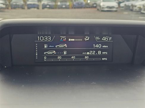 Used 2024 Subaru Forester Sport image 30