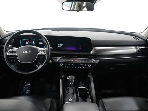 Used 2025 Kia Telluride S image 21