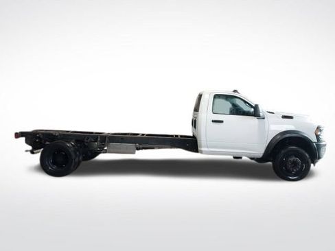 Used 2023 RAM 5500 Tradesman w/ Electrical Accessory Group image 24