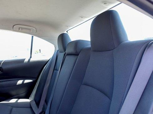 Used 2024 Toyota Corolla LE FWD image 24