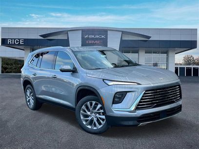 New 2025 Buick Enclave Preferred w/ Power Package