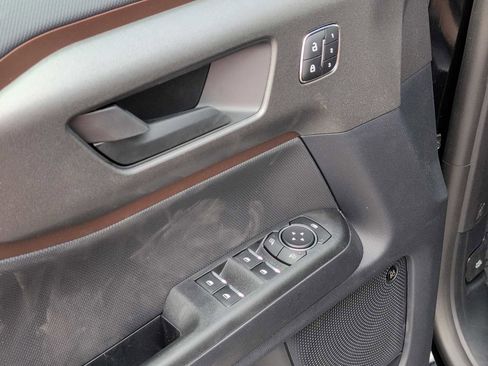 New 2025 Ford Bronco Sport Outer Banks w/ Outer Banks Tech Package+ image 6