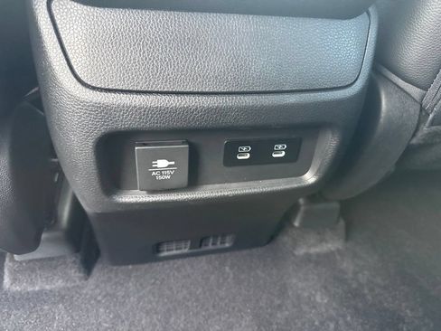 Certified 2026 Honda Passport TrailSport image 23