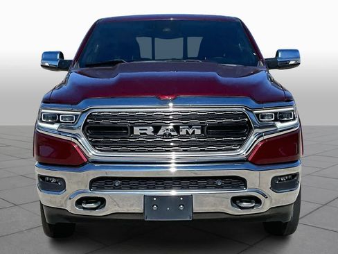 Used 2020 RAM 1500 Limited image 4