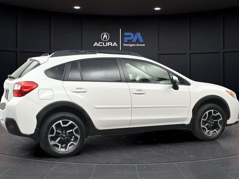 Used 2016 Subaru Crosstrek 2.0i Limited AWD/4WD image 27