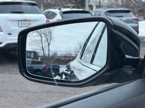 Used 2018 Acura TLX image 34