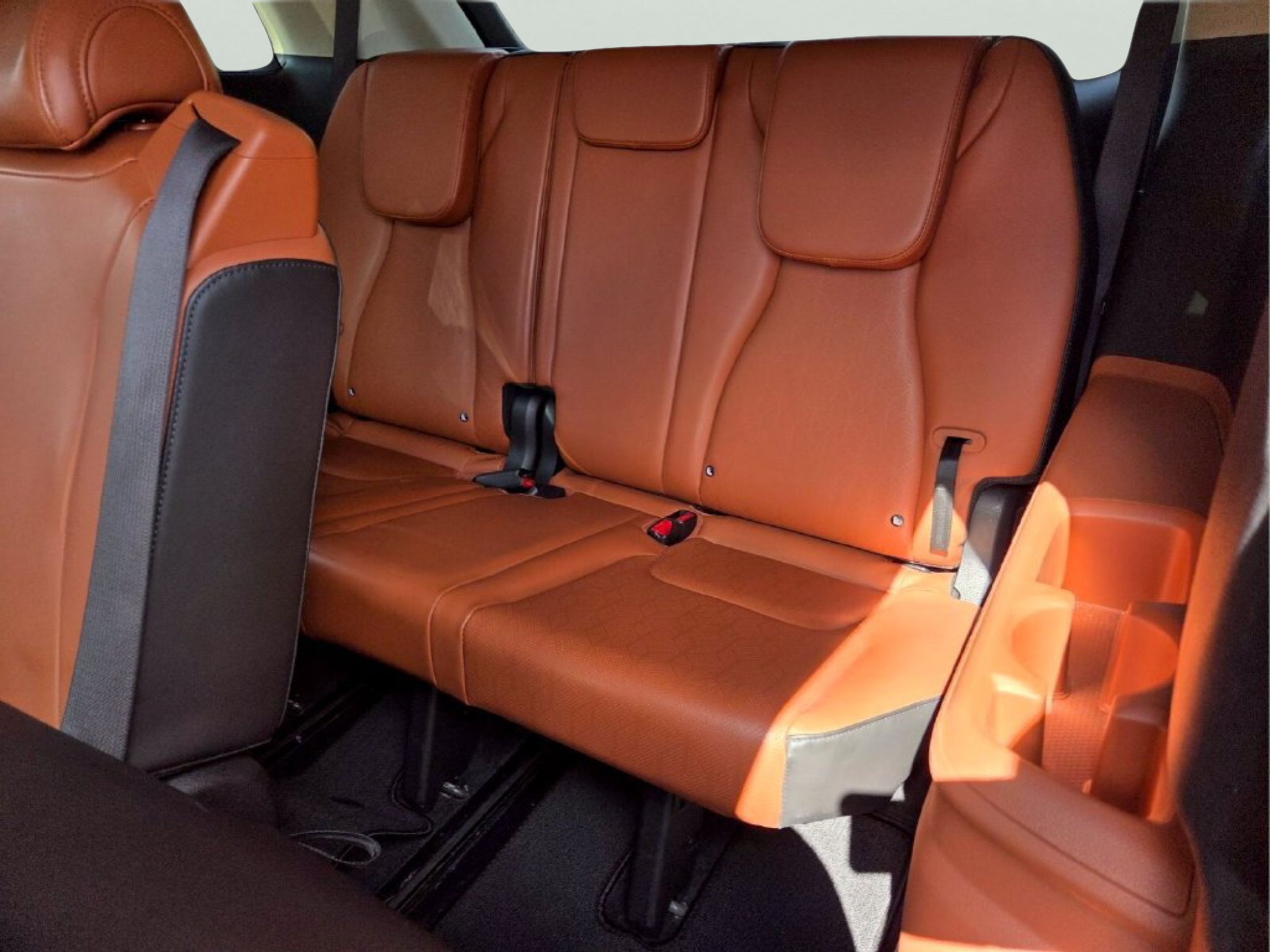 Used 2022 Kia Carnival SX FWD image 11