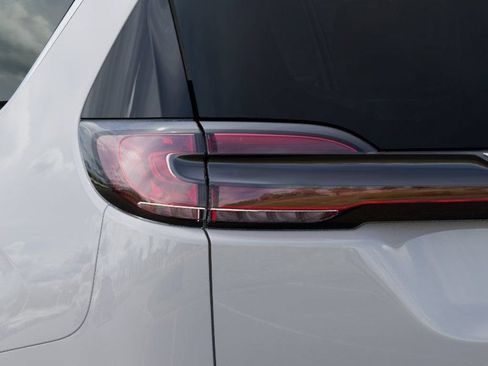New 2026 Chrysler Pacifica Select FWD image 9