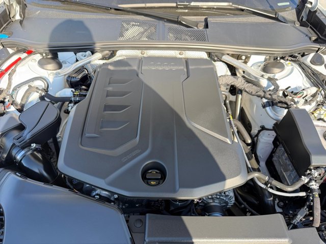 Used 2025 Audi A5 Premium w/ Convenience Package AWD/4WD image 26