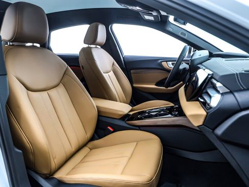 New 2025 Audi A5 2.0T Premium Plus image 7