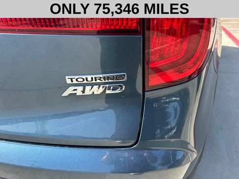 Used 2017 Honda Pilot Touring image 4