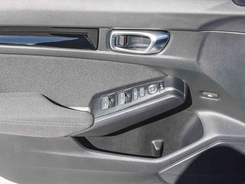 Certified 2026 Honda Civic Sport image 21