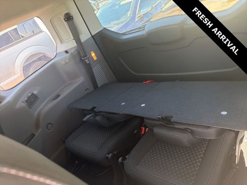 Used 2022 Ford Transit Connect XLT FWD image 12
