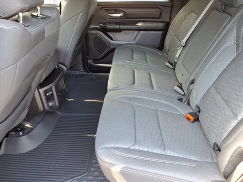 New 2026 RAM 1500 Classic Warlock image 4