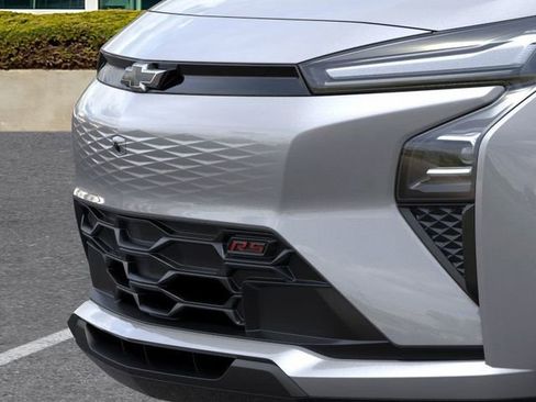 New 2027 Chevrolet Bolt RS image 13