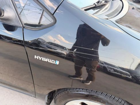 Used 2009 Toyota Prius w/ Pkg 2 FWD image 42
