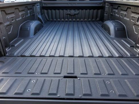 New 2026 Chevrolet Silverado 2500 LT w/ All Star Edition image 7