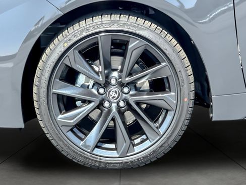 New 2026 Toyota Corolla XSE image 24