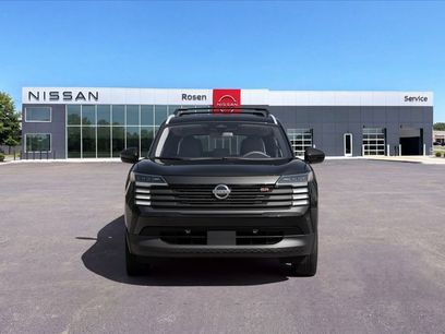 New 2026 Nissan Kicks SR w/ Cold Weather Package