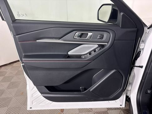 New 2026 Ford Explorer ST w/ Sun And Sound Package AWD/4WD image 22