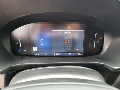 New 2026 Ford Escape Active w/ Tech Pack #1 image 6