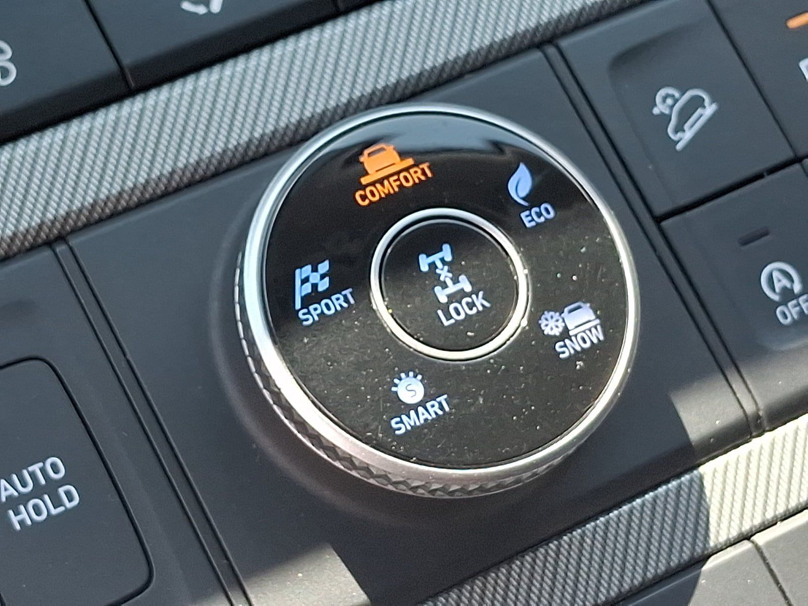 Used 2024 Hyundai Palisade SEL AWD/4WD image 26