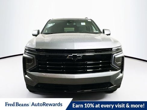 New 2026 Chevrolet Suburban RST w/ Comfort Package image 2