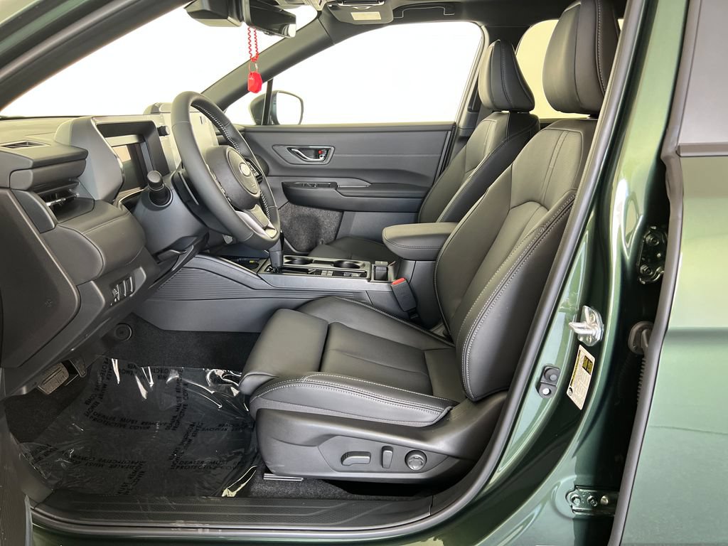 New 2026 Subaru Outback Touring XT AWD/4WD image 11