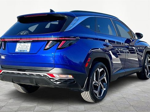 Used 2022 Hyundai Tucson SEL w/ Convenience Package image 2