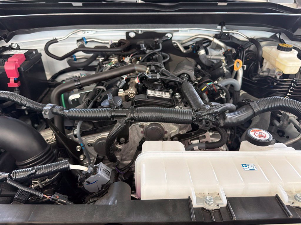 Certified 2026 Toyota Tacoma SR RWD image 33