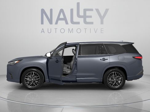 Used 2024 Lexus TX 350 FWD w/ Technology Package image 2