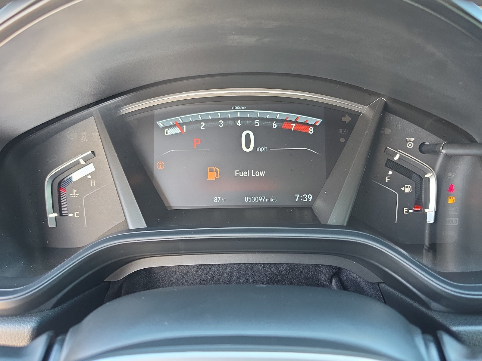 Used 2022 Honda CR-V Special Edition image 26