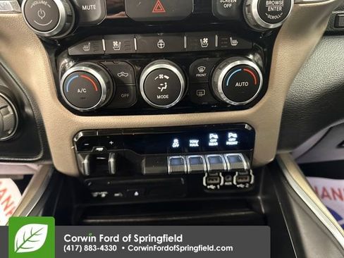 Used 2019 RAM 1500 Laramie image 28