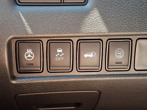 Used 2021 Nissan Murano SL w/ SL Moonroof Package AWD/4WD image 29