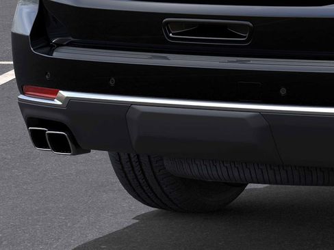 New 2026 Chevrolet Tahoe High Country AWD/4WD image 14